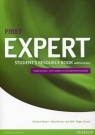 First Expert Student's Book Resource without key Mann Richard, Kenny Nick, Bell Jan, Gower Roger