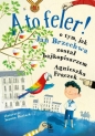 A to feler! - Agnieszka Frączek