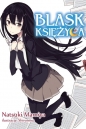 Blask Księżyca - Natsuki Mamiya