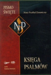 Księga Psalmów (Audiobook)