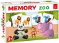 Memory. Zoo