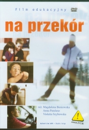 Na przekór DVD