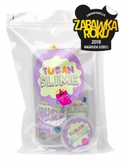 Tuban - Zestaw Super Slime BIG (TU3063)