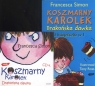 Koszmarny Karolek drakońska dawka + CD