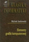 Elementy grafiki komputerowej  Jankowski Michał
