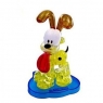 Odie Crystal Puzzle 3D