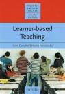 Resource Books for Teachers: Learner-Based Teaching Colin Campbell, Hanna Kryszewska