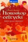 Horoskop celtycki Jakim jesteś drzewem Marta Frydryk