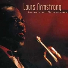 Among My Souvenirs CD - Louis Armstrong