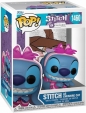 Funko POP! Disney: Stitch as Cheshire Cat