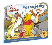 Kubuś i przyjaciele Poznajemy - <br />