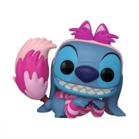 Funko POP! Disney: Stitch as Cheshire Cat