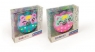  Crazy Chic. Cienie donat, 1 szt. (18163)Wiek: 6+