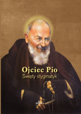 Ojciec Pio - Paterek Anna