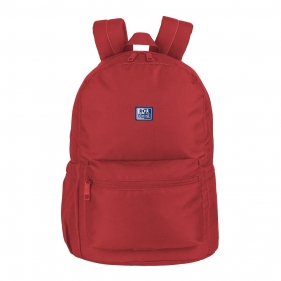 Plecak Oxford B-You - ceglany