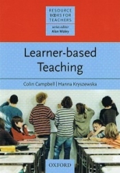 Resource Books for Teachers: Learner-Based Teaching