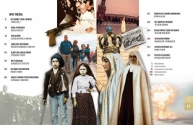 Tajemnice Fatimy. Największy sekret XX wieku (wyd. II) - Janusz Rosikoń
