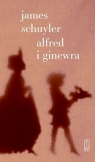Alfred i Ginewra Schuyler James