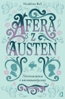 <img src='https://webimage.pl/pics/636/2/d88827B.jpg' width='329' height='500'> Afera z Austen czyli nierozważna i nieromantyczny Bell Madeline