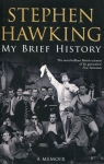 My brief history Stephen Hawking