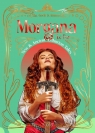 Morgana le Fay TW [ENG] Marta Cobb