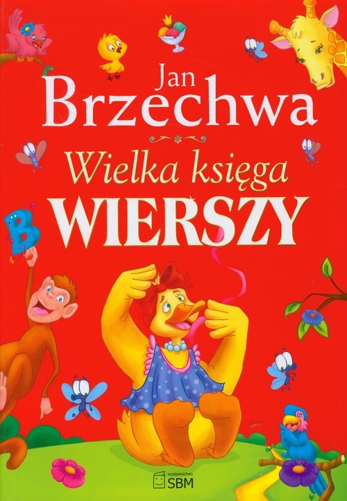 Wielka księga wierszy