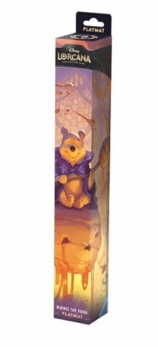Disney Lorcana: Mata do gry - Winnie The Pooh