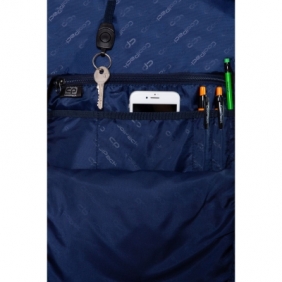 Plecak Patio cool pack Dart (C19141)