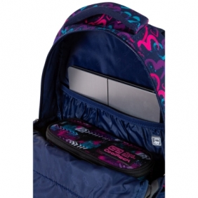 Plecak Patio cool pack Dart (C19141)