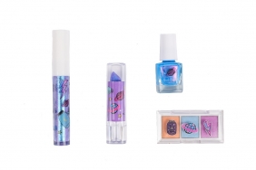 Create it! Make-up zestaw holograficzny (84163)