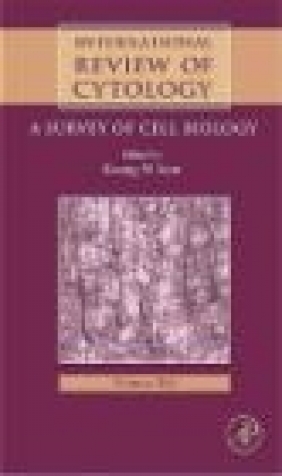 International Review of Cytology v264 K Jeon