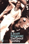 Great Gatsby Francis Scott Fitzgerald