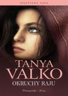 Okruchy raju w.2 - Tanya Valko