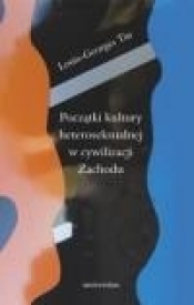 Początki kultury heteroseksualnej w cywilizacji Zachodu