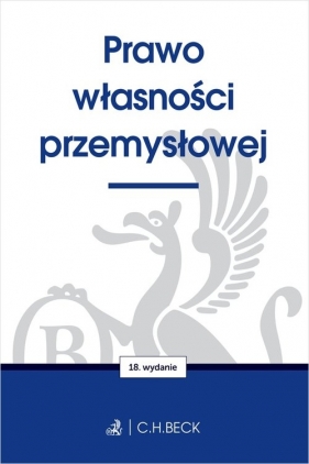 Prawo własności przemysłowej - Praca zbiorowa