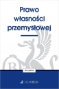 Prawo własności przemysłowej - Opracowanie zbiorowe