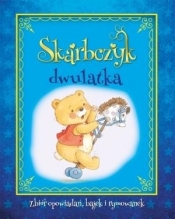 Skarbczyk dwulatka - Root Betty