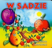 W sadzie - Cezary Piotr Tarkowski