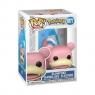 Figurka Funko POP Pokemon: Slowpoke