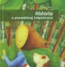 Historia o prawdziwej księżniczce Hanna Paszko