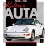 Kultowe Auta 1 Porsche 964 Turbo