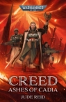 Creed: Ashes of Cadia Jude Reid