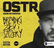 Brzydki, zły i szczery - Adam Ostrowski O.S.T.R.