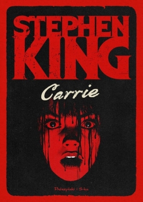Carrie - Stephen King