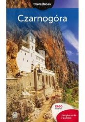 Czarnogóra Travelbook