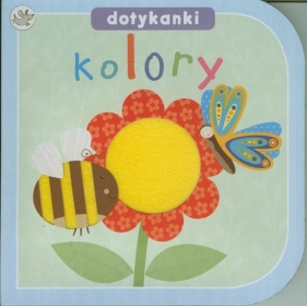 Dotykanki Kolory