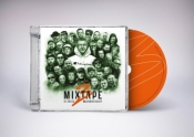 Mixtape 3 XX Anniversary