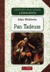 Pan Tadeusz - Adam Mickiewicz