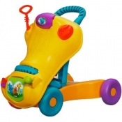 PLA Skuter pchacz (05545)