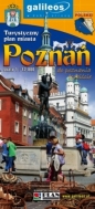 Poznań plan - Opracowanie zbiorowe